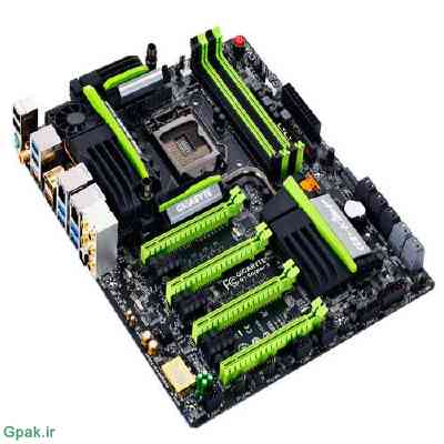 دانلود فایل آپدیت بایوس ، فریمور مادربرد گیگابایت G1.Sniper 5(rev.1.x)